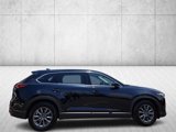 Used 2021 MAZDA CX-9 Touring w/ Touring Premium Package image 4
