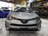 Used 2017 Toyota RAV4 Limited image 2