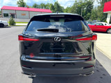Used 2019 Lexus NX 300 AWD image 5