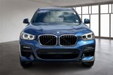 Used 2021 BMW X3 xDrive30i w/ M Sport Package image 2