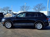 Used 2020 Volkswagen Tiguan S w/ 3rd Row Seat Package image 3