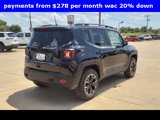New 2023 Jeep Renegade Latitude image 5