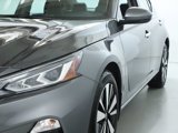 Certified 2022 Nissan Altima 2.5 SL image 5