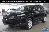 Used 2017 Jeep Cherokee Latitude w/ Comfort/Convenience Group image 3