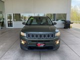 Used 2021 Jeep Compass Latitude w/ Convenience Group image 2