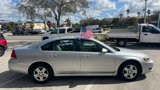 Used 2009 Chevrolet Impala LS image 4