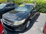 Used 2015 Honda Accord EX-L image 2