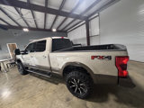 Used 2017 Ford F250 Lariat w/ Lariat Value Package image 5