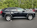 Used 2021 Toyota RAV4 XLE image 4