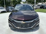 Used 2020 Chevrolet Malibu LT image 3