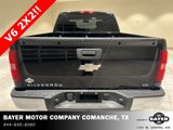 Used 2010 Chevrolet Silverado 1500 W/T w/ LS Package image 4