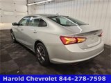 Used 2020 Chevrolet Malibu LT image 3