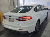 Used 2019 Ford Fusion SE image 2