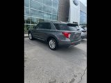 Certified 2021 Ford Explorer Limited w/ Hybrid Equipment Group 310A image 2
