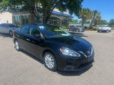 Used 2017 Nissan Sentra SV w/ Style Package image 2