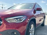 Certified 2021 Mercedes-Benz GLA 250 image 5