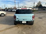 New 2024 Ford Bronco Sport Heritage w/ Heritage Convenience Package image 5