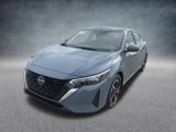 Used 2025 Nissan Sentra SV image 3