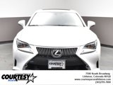 Used 2015 Lexus RC 350 AWD image 2