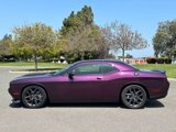 Used 2021 Dodge Challenger GT w/ Blacktop Package image 2