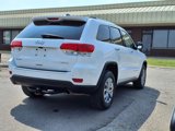 Used 2015 Jeep Grand Cherokee Limited image 5