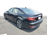 Used 2019 Audi A4 2.0T Premium image 3
