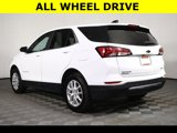 Used 2022 Chevrolet Equinox LT image 5