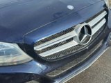 Used 2017 Mercedes-Benz C 300 4MATIC Sedan image 3
