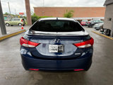 Used 2013 Hyundai Elantra Limited image 4