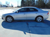 Used 2010 Ford Fusion SE image 6