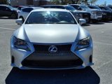 Used 2016 Lexus RC 200t image 2