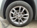Certified 2023 GMC Terrain SLT image 5