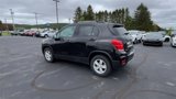 Certified 2021 Chevrolet Trax LT w/ LT Convenience Package image 6