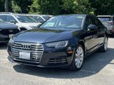 Used 2017 Audi A4 2.0T Premium w/ Convenience Package image 2