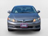 Used 2012 Honda Civic EX image 2