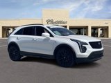 Certified 2022 Cadillac XT4 Sport image 3