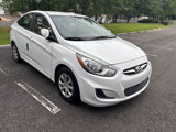 Used 2014 Hyundai Accent GLS image 3