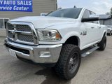 Used 2014 RAM 2500 Laramie w/ Convenience Group image 2