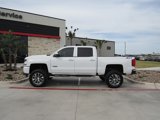 Used 2018 Chevrolet Silverado 1500 LT w/ Texas Edition image 6