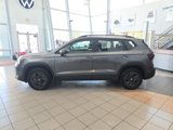 New 2025 Volkswagen Taos S image 4