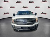 Used 2018 Ford F150 XLT image 2