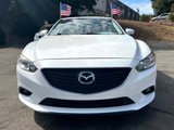 Used 2017 MAZDA MAZDA6 Touring image 2