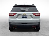 Used 2021 Chevrolet Traverse LT image 4