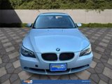 Used 2006 BMW 530i Sedan image 2