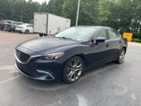 Used 2017 MAZDA MAZDA6 Grand Touring image 3