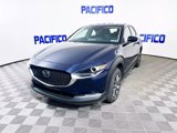 Certified 2022 MAZDA CX-30 AWD 2.5 S image 5