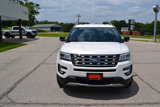Used 2017 Ford Explorer XLT w/ Equipment Group 202A image 2