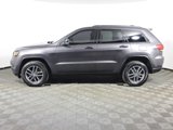 Used 2017 Jeep Grand Cherokee Limited w/ Luxury Group II image 2