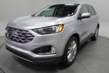 Used 2023 Ford Edge Titanium image 3