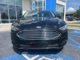 Used 2017 Ford Fusion SE w/ Fusion SE Technology Package image 3